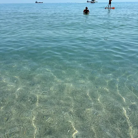 Azura One Варна