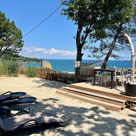 Villa Azura One *